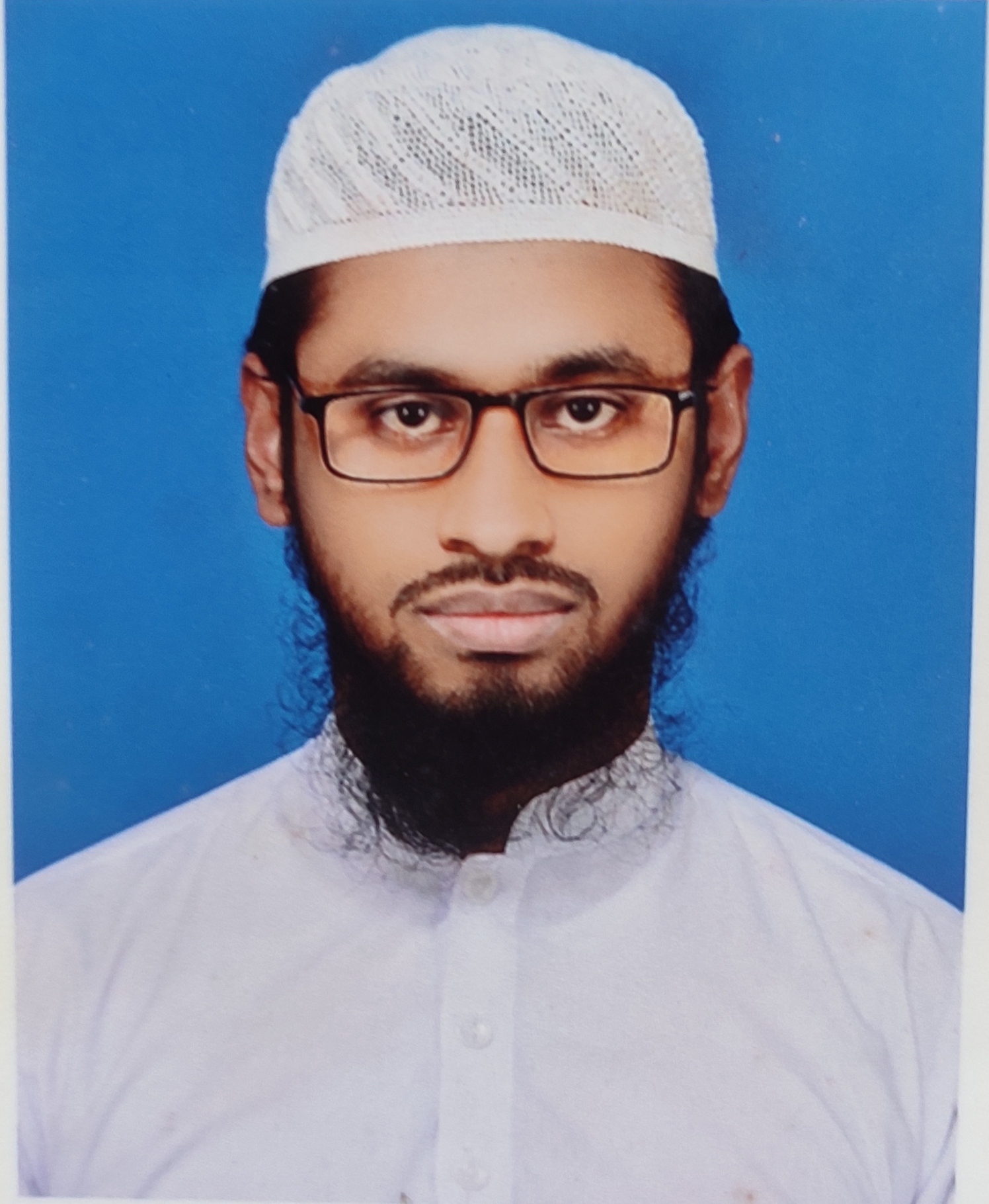 মুহা: আনওয়ারুল ইসলাম