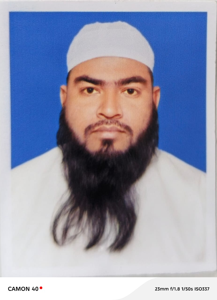 হা: মো: জুয়েল হোসেন