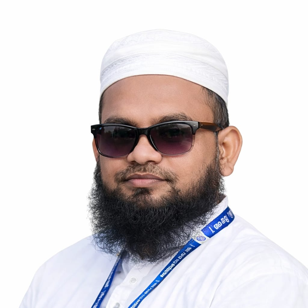 মুফতি তাওহীদুল ইসলাম